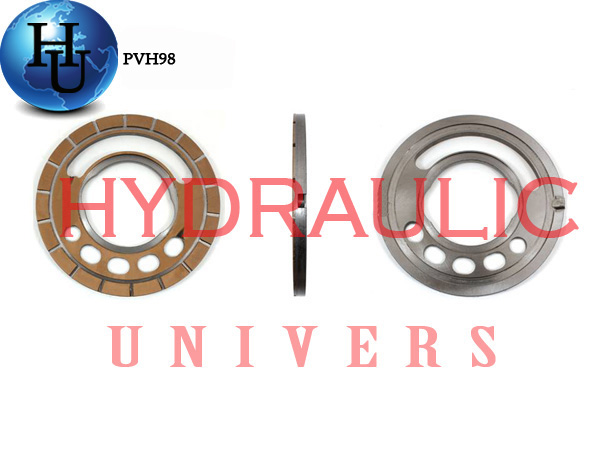 reparatii pompe Vickers